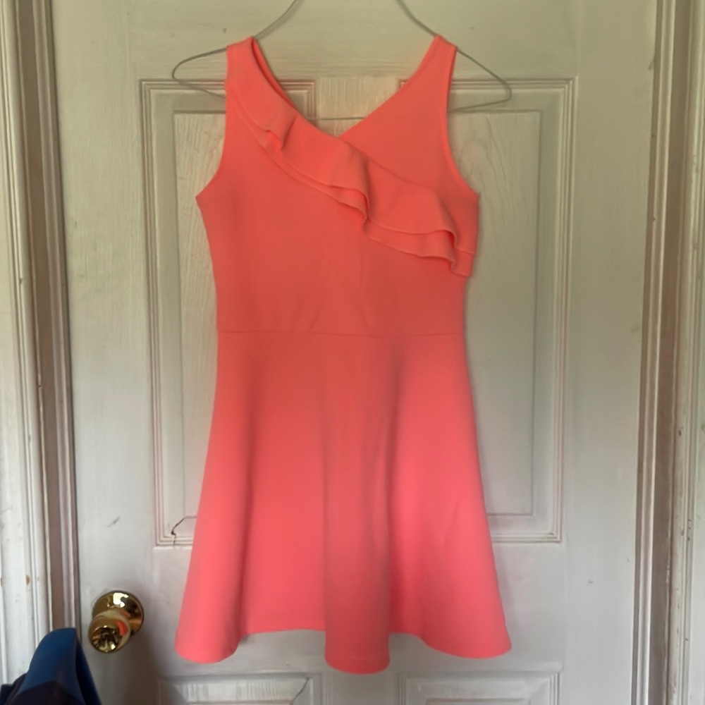 children’s dress